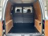 USED 2015 64 VOLKSWAGEN CADDY HIGHLINE 2.0 TDI C20 BMT 138 BHP (NO VAT) 
