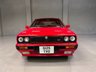 USED 1989 G LANCIA DELTA 2.0 INTEGRALE 16V 