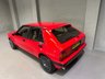 USED 1989 G LANCIA DELTA 2.0 INTEGRALE 16V 