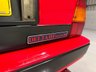 USED 1989 G LANCIA DELTA 2.0 INTEGRALE 16V 