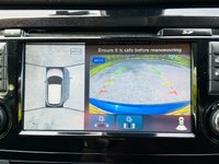 USED 2018 68 NISSAN QASHQAI 1.5 DCI TEKNA 5d 108 BHP AUTOMATIC PANORAMIC ROOF SATELLITE NAVIGATION DAB RADIO FRONT HEATED SEATS