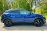 USED 2018 68 NISSAN QASHQAI 1.5 DCI TEKNA 5d 108 BHP AUTOMATIC PANORAMIC ROOF SATELLITE NAVIGATION DAB RADIO FRONT HEATED SEATS