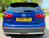 USED 2018 68 NISSAN QASHQAI 1.5 DCI TEKNA 5d 108 BHP AUTOMATIC PANORAMIC ROOF SATELLITE NAVIGATION DAB RADIO FRONT HEATED SEATS