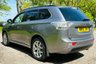 USED 2015 15 MITSUBISHI OUTLANDER 2.0 PHEV GX 4H 5d 162 BHP &pound;0 ROAD TAX / SATELLITE NAVIGATION / ELECTRIC SUNROOF / FULL SERVICE HISTORY