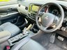 USED 2015 15 MITSUBISHI OUTLANDER 2.0 PHEV GX 4H 5d 162 BHP &pound;0 ROAD TAX / SATELLITE NAVIGATION / ELECTRIC SUNROOF / FULL SERVICE HISTORY