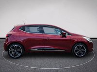 USED 2016 66 RENAULT CLIO 1.5 DYNAMIQUE S NAV DCI 5d 89 BHP 