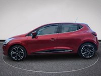 USED 2016 66 RENAULT CLIO 1.5 DYNAMIQUE S NAV DCI 5d 89 BHP 