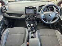 USED 2016 66 RENAULT CLIO 1.5 DYNAMIQUE S NAV DCI 5d 89 BHP 