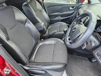 USED 2016 66 RENAULT CLIO 1.5 DYNAMIQUE S NAV DCI 5d 89 BHP 