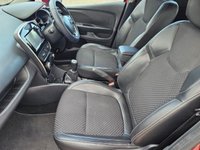 USED 2016 66 RENAULT CLIO 1.5 DYNAMIQUE S NAV DCI 5d 89 BHP 