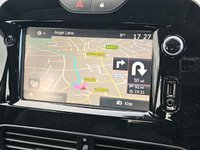 USED 2016 66 RENAULT CLIO 1.5 DYNAMIQUE S NAV DCI 5d 89 BHP 