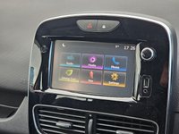 USED 2016 66 RENAULT CLIO 1.5 DYNAMIQUE S NAV DCI 5d 89 BHP 