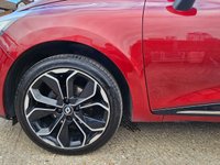 USED 2016 66 RENAULT CLIO 1.5 DYNAMIQUE S NAV DCI 5d 89 BHP 