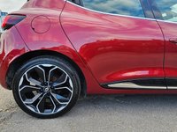 USED 2016 66 RENAULT CLIO 1.5 DYNAMIQUE S NAV DCI 5d 89 BHP 