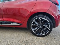 USED 2016 66 RENAULT CLIO 1.5 DYNAMIQUE S NAV DCI 5d 89 BHP 