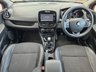 USED 2016 66 RENAULT CLIO 1.5 DYNAMIQUE S NAV DCI 5d 89 BHP 