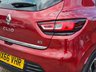 USED 2016 66 RENAULT CLIO 1.5 DYNAMIQUE S NAV DCI 5d 89 BHP 
