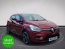 USED 2016 66 RENAULT CLIO 1.5 DYNAMIQUE S NAV DCI 5d 89 BHP 