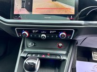 USED 2021 71 AUDI Q3 2.5 RS SPORTBACK TFSI QUATTRO VORSPRUNG 5d 395 BHP Vorsprung, MRC 485 BHP
