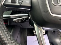 USED 2021 71 AUDI Q3 2.5 RS SPORTBACK TFSI QUATTRO VORSPRUNG 5d 395 BHP Vorsprung, MRC 485 BHP