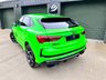 USED 2021 71 AUDI Q3 2.5 RS SPORTBACK TFSI QUATTRO VORSPRUNG 5d 395 BHP Vorsprung, MRC 485 BHP