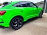 USED 2021 71 AUDI Q3 2.5 RS SPORTBACK TFSI QUATTRO VORSPRUNG 5d 395 BHP Vorsprung, MRC 485 BHP