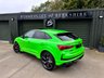 USED 2021 71 AUDI Q3 2.5 RS SPORTBACK TFSI QUATTRO VORSPRUNG 5d 395 BHP Vorsprung, MRC 485 BHP