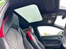 USED 2021 71 AUDI Q3 2.5 RS SPORTBACK TFSI QUATTRO VORSPRUNG 5d 395 BHP Vorsprung, MRC 485 BHP