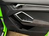 USED 2021 71 AUDI Q3 2.5 RS SPORTBACK TFSI QUATTRO VORSPRUNG 5d 395 BHP Vorsprung, MRC 485 BHP