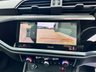 USED 2021 71 AUDI Q3 2.5 RS SPORTBACK TFSI QUATTRO VORSPRUNG 5d 395 BHP Vorsprung, MRC 485 BHP
