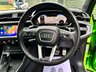 USED 2021 71 AUDI Q3 2.5 RS SPORTBACK TFSI QUATTRO VORSPRUNG 5d 395 BHP Vorsprung, MRC 485 BHP