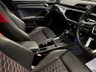 USED 2021 71 AUDI Q3 2.5 RS SPORTBACK TFSI QUATTRO VORSPRUNG 5d 395 BHP Vorsprung, MRC 485 BHP
