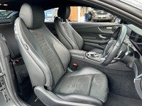 USED 2019 19 MERCEDES-BENZ E-CLASS 2.0 E 350 AMG LINE MHEV 2d 295 BHP ** RAC BUYSURE INSPECTED **