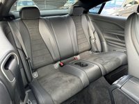 USED 2019 19 MERCEDES-BENZ E-CLASS 2.0 E 350 AMG LINE MHEV 2d 295 BHP ** RAC BUYSURE INSPECTED **