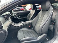 USED 2019 19 MERCEDES-BENZ E-CLASS 2.0 E 350 AMG LINE MHEV 2d 295 BHP ** RAC BUYSURE INSPECTED **