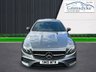 USED 2019 19 MERCEDES-BENZ E-CLASS 2.0 E 350 AMG LINE MHEV 2d 295 BHP ** RAC BUYSURE INSPECTED **