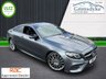 USED 2019 19 MERCEDES-BENZ E-CLASS 2.0 E 350 AMG LINE MHEV 2d 295 BHP ** RAC BUYSURE INSPECTED **