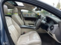 USED 2013 P JAGUAR XJ 3.0 D V6 PORTFOLIO 4d 275 BHP 