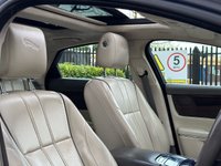 USED 2013 P JAGUAR XJ 3.0 D V6 PORTFOLIO 4d 275 BHP 