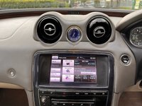 USED 2013 P JAGUAR XJ 3.0 D V6 PORTFOLIO 4d 275 BHP 
