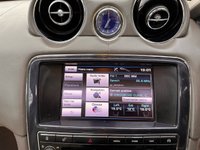 USED 2013 P JAGUAR XJ 3.0 D V6 PORTFOLIO 4d 275 BHP 