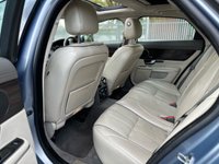 USED 2013 P JAGUAR XJ 3.0 D V6 PORTFOLIO 4d 275 BHP 