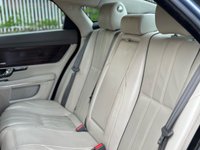 USED 2013 P JAGUAR XJ 3.0 D V6 PORTFOLIO 4d 275 BHP 