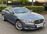 USED 2013 P JAGUAR XJ 3.0 D V6 PORTFOLIO 4d 275 BHP 