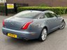 USED 2013 P JAGUAR XJ 3.0 D V6 PORTFOLIO 4d 275 BHP 