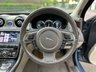 USED 2013 P JAGUAR XJ 3.0 D V6 PORTFOLIO 4d 275 BHP 