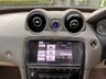 USED 2013 P JAGUAR XJ 3.0 D V6 PORTFOLIO 4d 275 BHP 