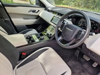 USED 2019 19 LAND ROVER RANGE ROVER VELAR 2.0 R-DYNAMIC SE 5d 247 BHP ZERO DEPOSIT FINANCE AVAILABLE
