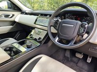 USED 2019 19 LAND ROVER RANGE ROVER VELAR 2.0 R-DYNAMIC SE 5d 247 BHP ZERO DEPOSIT FINANCE AVAILABLE
