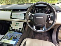 USED 2019 19 LAND ROVER RANGE ROVER VELAR 2.0 R-DYNAMIC SE 5d 247 BHP ZERO DEPOSIT FINANCE AVAILABLE